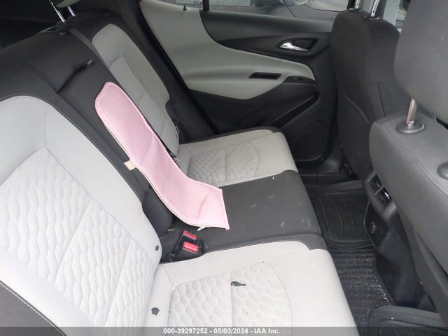 Chevrolet EQUINOX LS 2018 2GNAXHEV9J6148215 Image 8