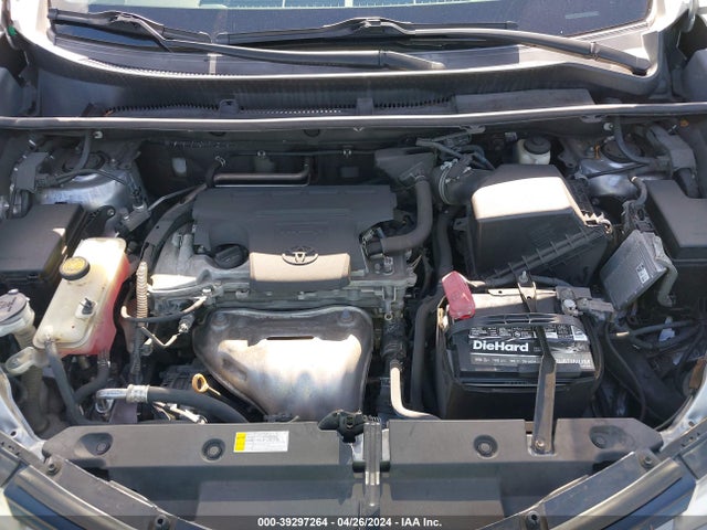 Toyota Rav4 Xle 2017 2T3WFREV5HW387377 Image 10