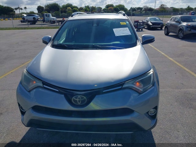 Toyota Rav4 Xle 2017 2T3WFREV5HW387377 Image 12