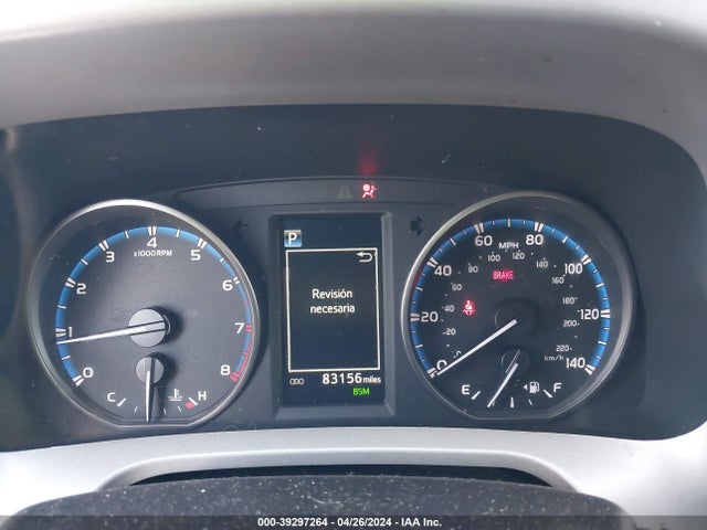 Toyota Rav4 Xle 2017 2T3WFREV5HW387377 Image 7