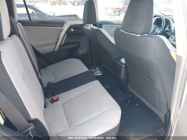 Toyota Rav4 Xle 2017 2T3WFREV5HW387377 Image 8