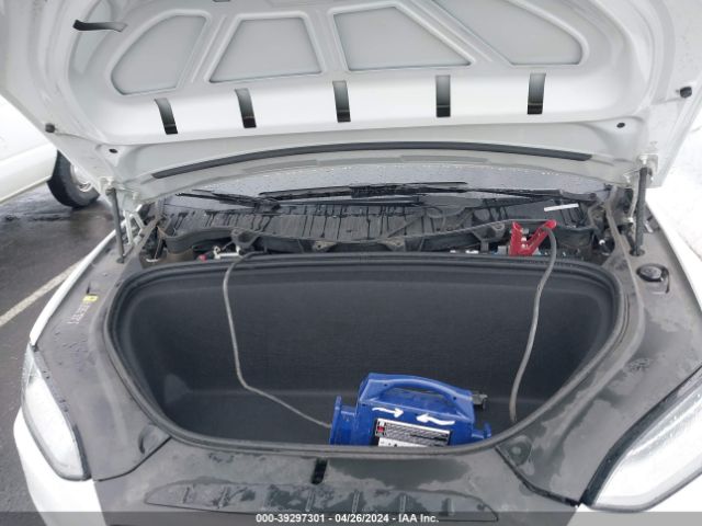 5YJXCDE28HF076778 Tesla Model X 100d/75d/90d