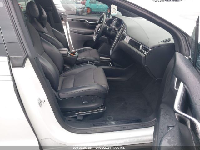 5YJXCDE28HF076778 Tesla Model X 100d/75d/90d