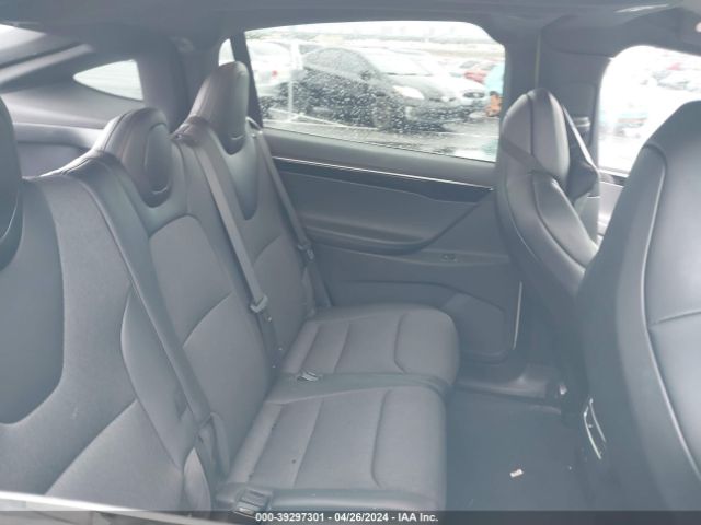5YJXCDE28HF076778 Tesla Model X 100d/75d/90d