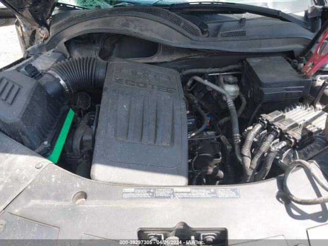 2GKALREK8F6280099 GMC Terrain Sle-2