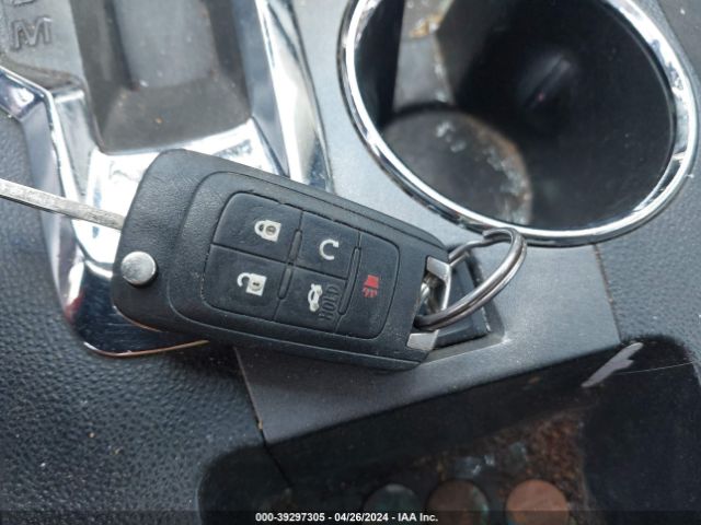 2GKALREK8F6280099 GMC Terrain Sle-2