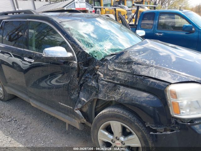 2GKALREK8F6280099 GMC Terrain Sle-2
