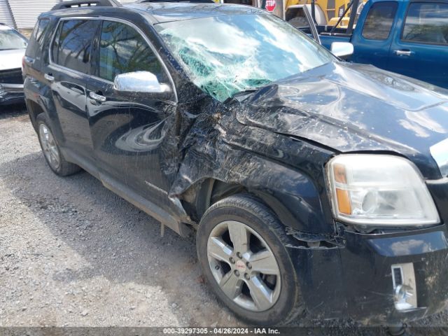 2GKALREK8F6280099 GMC Terrain Sle-2