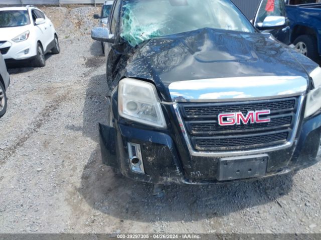2GKALREK8F6280099 GMC Terrain Sle-2
