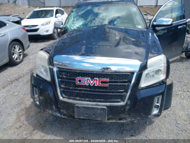 2GKALREK8F6280099 GMC Terrain Sle-2