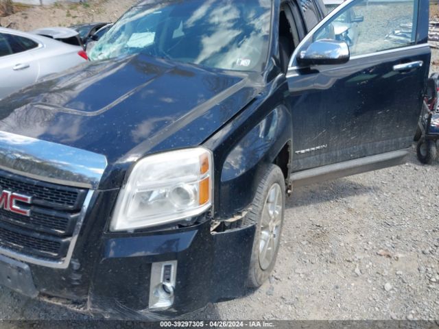 2GKALREK8F6280099 GMC Terrain Sle-2