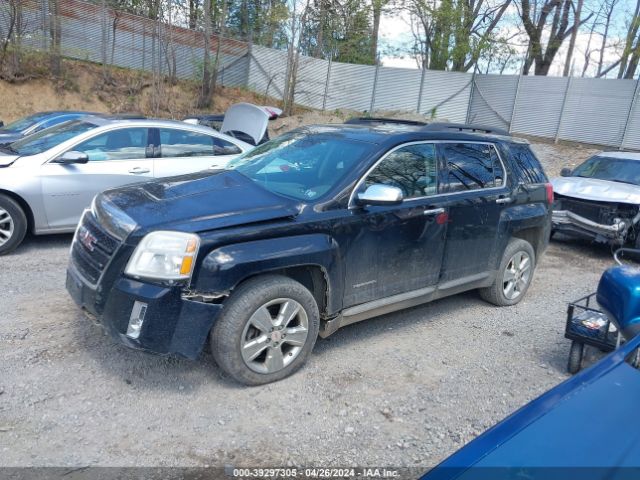 2GKALREK8F6280099 GMC Terrain Sle-2