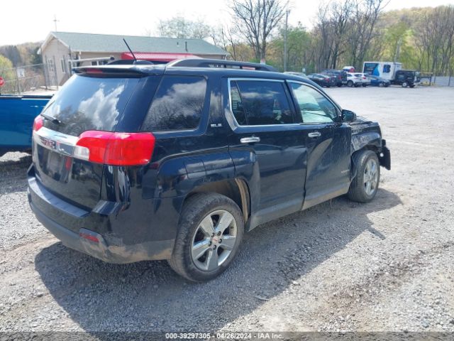 2GKALREK8F6280099 GMC Terrain Sle-2