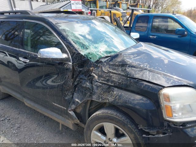 2GKALREK8F6280099 GMC Terrain Sle-2