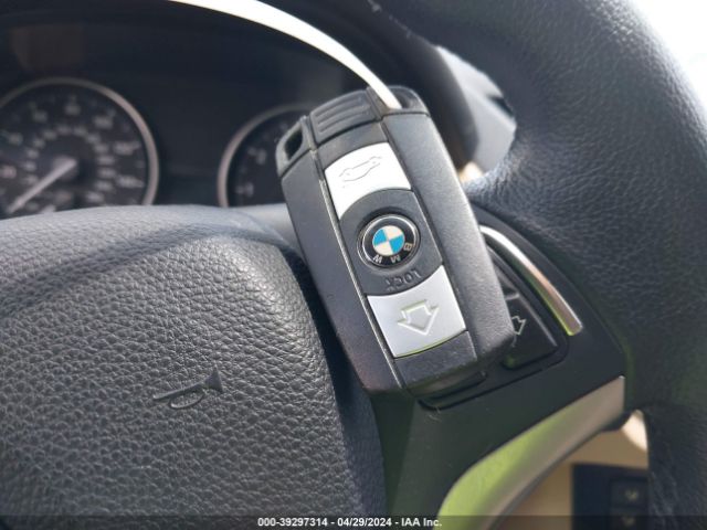 WBAVM1C58FVW58293 BMW X1 Sdrive28i