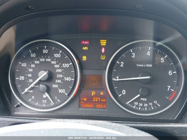 WBAVM1C58FVW58293 BMW X1 Sdrive28i