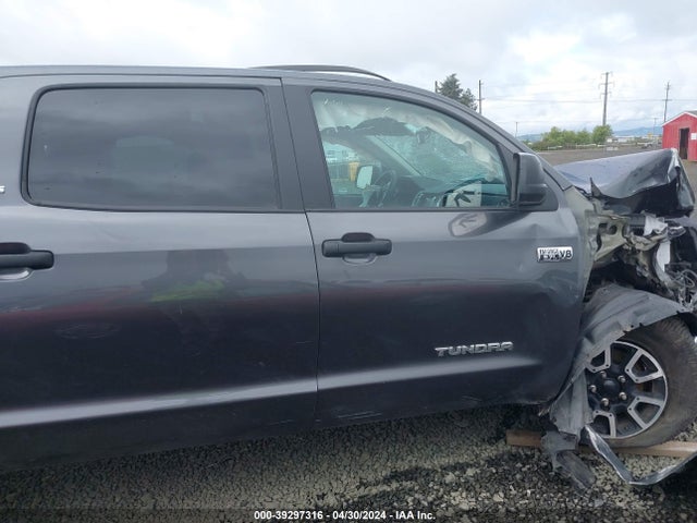 Toyota Tundra Sr5 2021 5TFDY5F11MX035781 Image 14