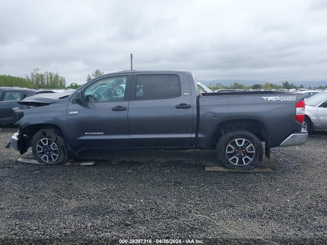 Toyota Tundra Sr5 2021 5TFDY5F11MX035781 Image 15