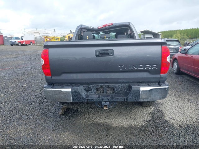 Toyota Tundra Sr5 2021 5TFDY5F11MX035781 Image 17