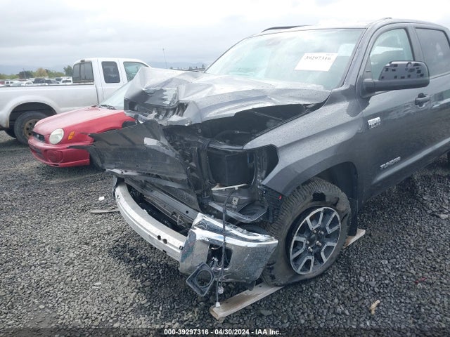 Toyota Tundra Sr5 2021 5TFDY5F11MX035781 Image 18