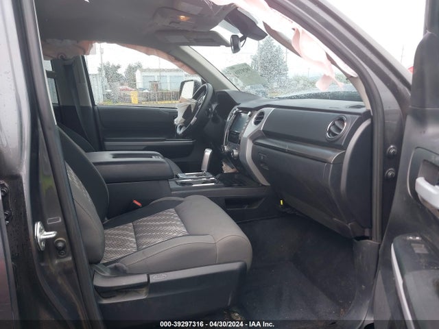 Toyota Tundra Sr5 2021 5TFDY5F11MX035781 Image 5