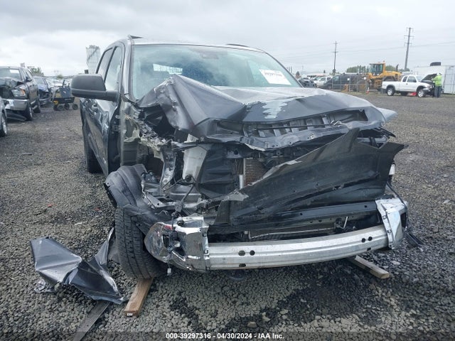 Toyota Tundra Sr5 2021 5TFDY5F11MX035781 Image 6