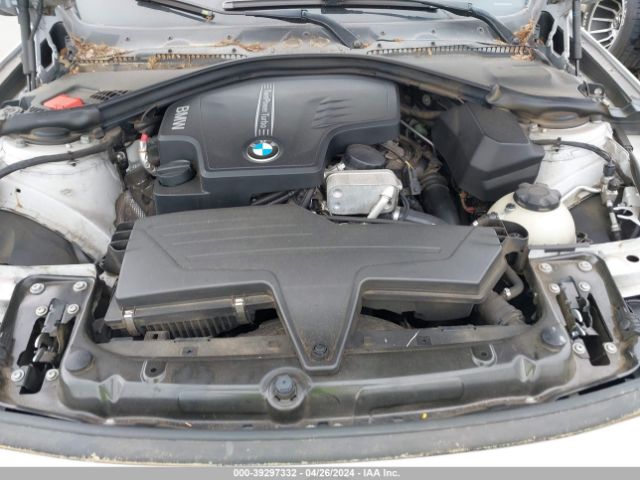 WBA3N3C5XEF711827 BMW 428i