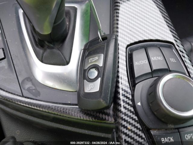 WBA3N3C5XEF711827 BMW 428i