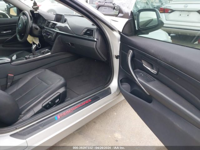 WBA3N3C5XEF711827 BMW 428i