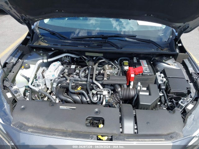 Nissan Sentra 2021 3N1AB8CV3MY233504 Image 22