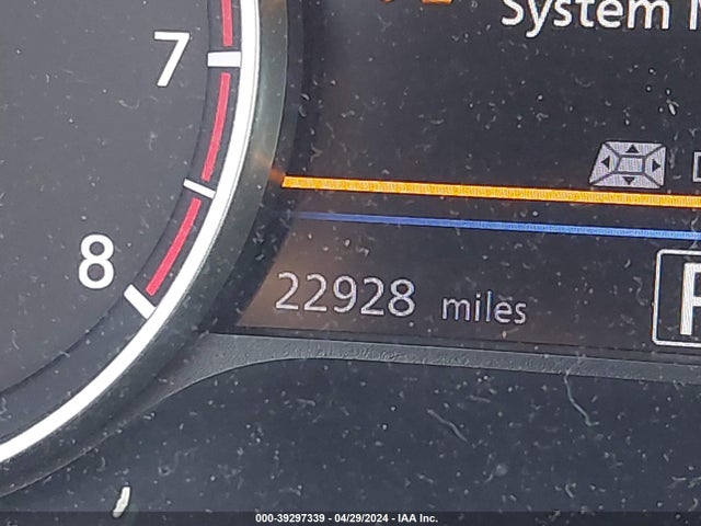 Nissan Sentra 2021 3N1AB8CV3MY233504 Image 27