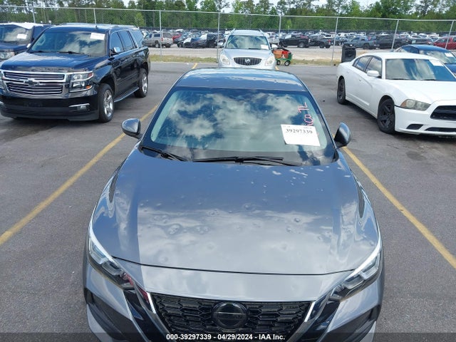 Nissan Sentra 2021 3N1AB8CV3MY233504 Image 18