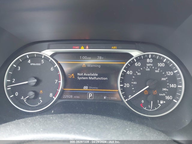 Nissan Sentra 2021 3N1AB8CV3MY233504 Image 19