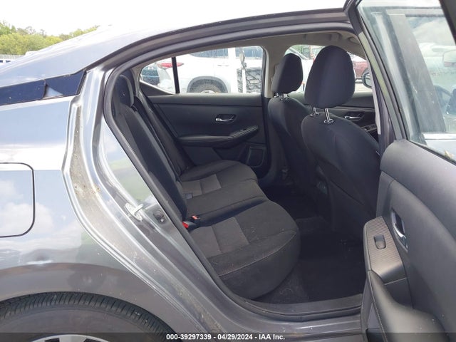 Nissan Sentra 2021 3N1AB8CV3MY233504 Image 20