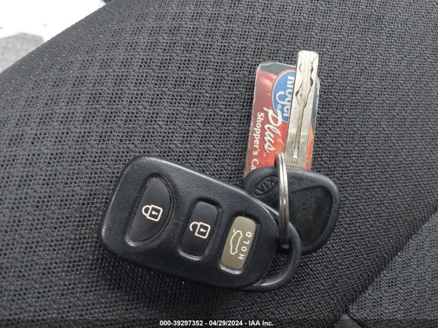 KIA Optima Lx 2016 5XXGT4L33GG036924 Image 11