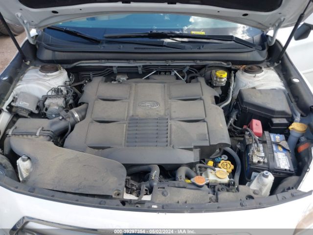 4S4BSENC5G3303606 Subaru Outback 3.6r Limited