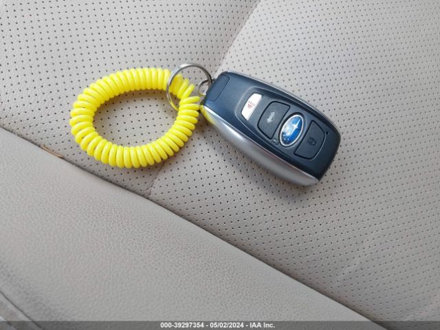 4S4BSENC5G3303606 Subaru Outback 3.6r Limited