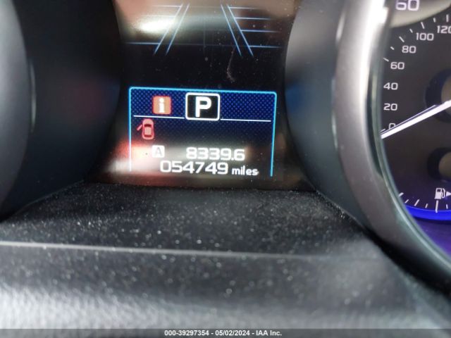 4S4BSENC5G3303606 Subaru Outback 3.6r Limited
