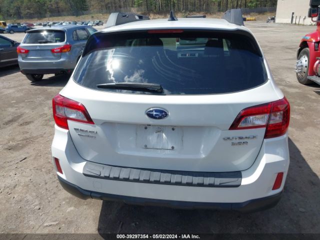 4S4BSENC5G3303606 Subaru Outback 3.6r Limited