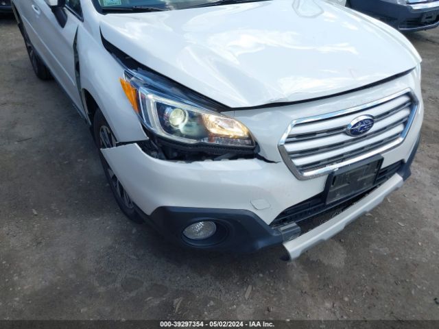 4S4BSENC5G3303606 Subaru Outback 3.6r Limited