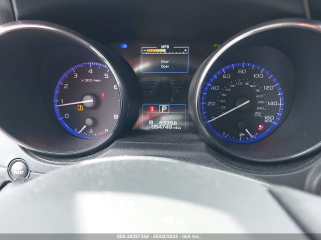 4S4BSENC5G3303606 Subaru Outback 3.6r Limited