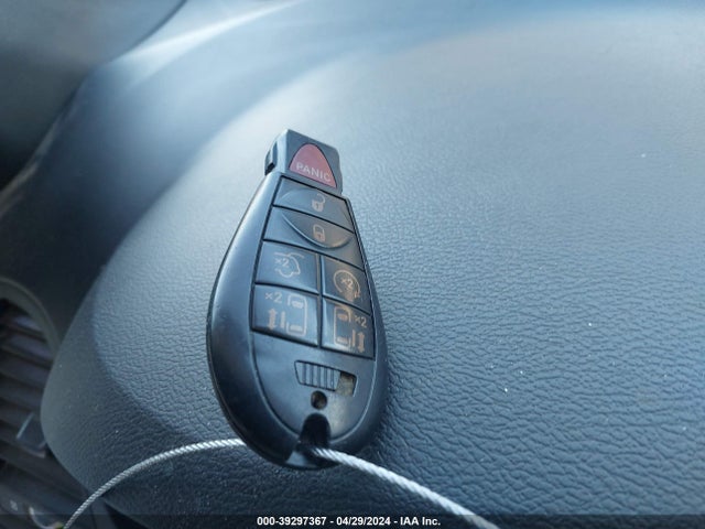 Dodge Grand Caravan Gt 2018 2C4RDGEG8JR360408 Image 11