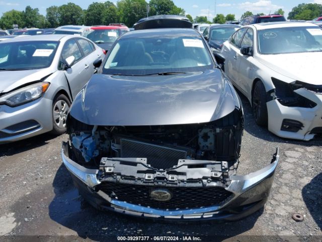 JM1BPACL4M1315108 Mazda Mazda3 Preferred