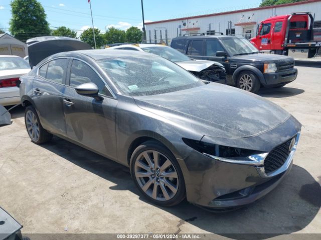 JM1BPACL4M1315108 Mazda Mazda3 Preferred