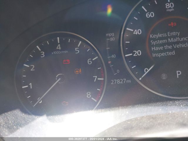 JM1BPACL4M1315108 Mazda Mazda3 Preferred
