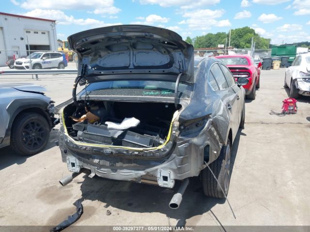 JM1BPACL4M1315108 Mazda Mazda3 Preferred