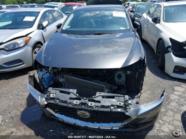 JM1BPACL4M1315108 Mazda Mazda3 Preferred