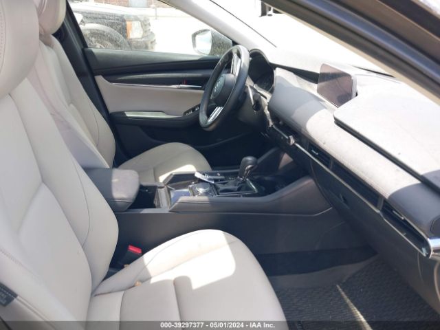 JM1BPACL4M1315108 Mazda Mazda3 Preferred