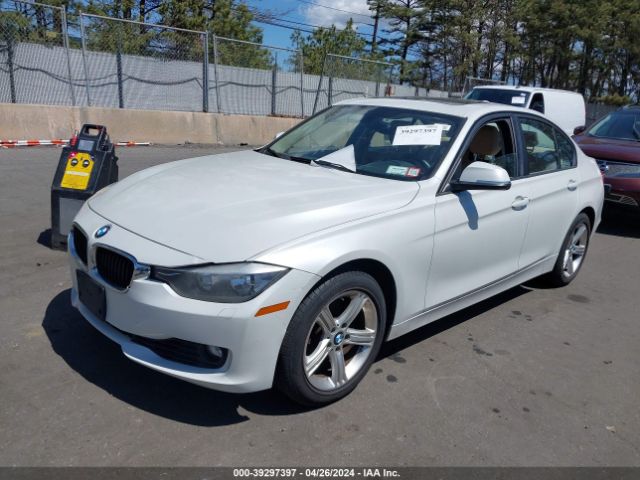 WBA3B5G5XFNS15299 BMW 328i Xdrive