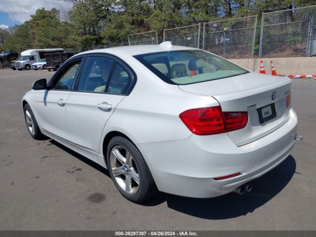 WBA3B5G5XFNS15299 BMW 328i Xdrive
